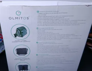 Asiento elevador plegable