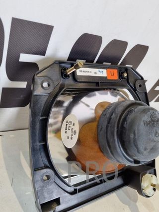 faro empotrado camion izquierdo