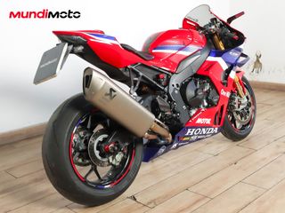HONDA CBR 1000 RR R FIREBLADE SP