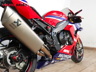 HONDA CBR 1000 RR R FIREBLADE SP
