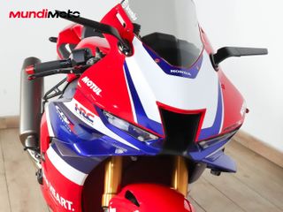 HONDA CBR 1000 RR R FIREBLADE SP