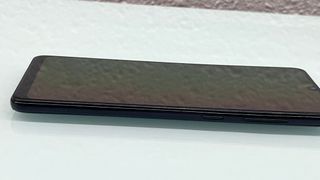 Samsung Galaxy A31 Negro Multicolor