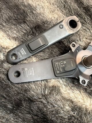 Bielas Shimano Ultegra 172.5