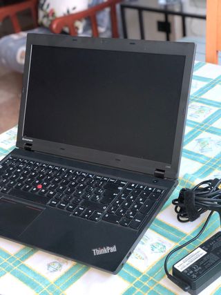 Lenovo Thinkpad L540 i5-4300U