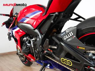 HONDA CBR 1000 RR R FIREBLADE SP