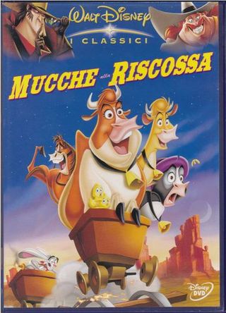 DVD
