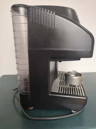 Cafetera Cremissimo Ariete