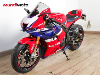 HONDA CBR 1000 RR R FIREBLADE SP