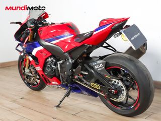 HONDA CBR 1000 RR R FIREBLADE SP