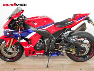 HONDA CBR 1000 RR R FIREBLADE SP
