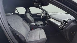 Volvo XC40 T4 PHEV Recharge Core Auto 155 kW (211 CV)