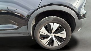 Volvo XC40 T4 PHEV Recharge Core Auto 155 kW (211 CV)