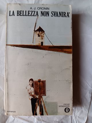 LA BELLEZZA NON SVANIRA