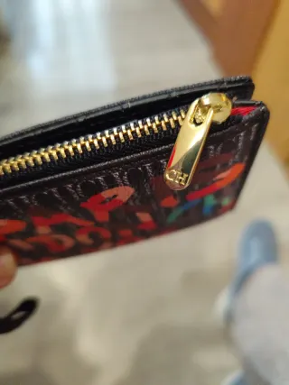 Cartera CH de Carolina Herrera