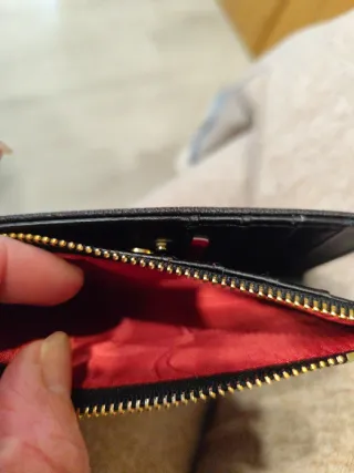 Cartera CH de Carolina Herrera