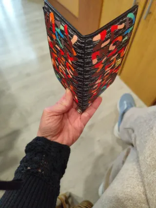 Cartera CH de Carolina Herrera