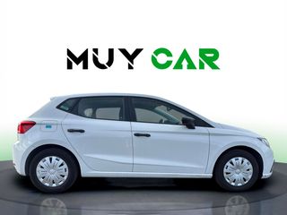 SEAT Ibiza 1.0 MPI Reference Go2 59 kW (80 CV)