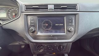 SEAT Ibiza 1.0 MPI Reference Go2 59 kW (80 CV)