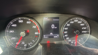 SEAT Ibiza 1.0 MPI Reference Go2 59 kW (80 CV)