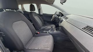 SEAT Ibiza 1.0 MPI Reference Go2 59 kW (80 CV)