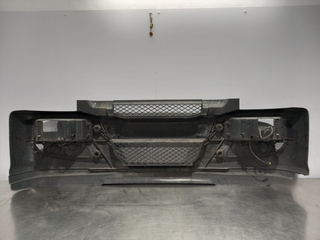 PARAGOLPES DELANTERO IVECO EUROCARGO (03.2008) F4