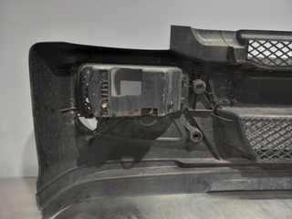 PARAGOLPES DELANTERO IVECO EUROCARGO (03.2008) F4
