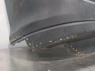 PARAGOLPES DELANTERO IVECO EUROCARGO (03.2008) F4