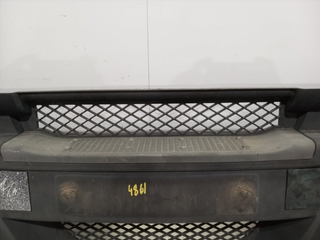 PARAGOLPES DELANTERO IVECO EUROCARGO (03.2008) F4