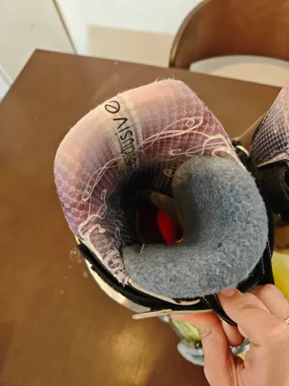 Botas de esquí Lange Mujer 37-38