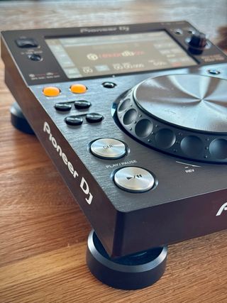 Pioneer XDJ-700 Reproductor DJ