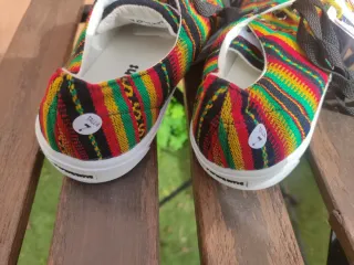 Zapatillas Toucan Multicolor