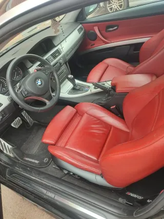 BMW Serie 3 2007