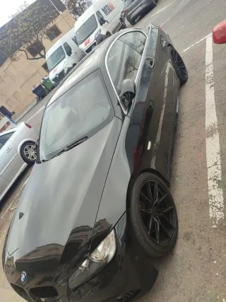 BMW Serie 3 2007