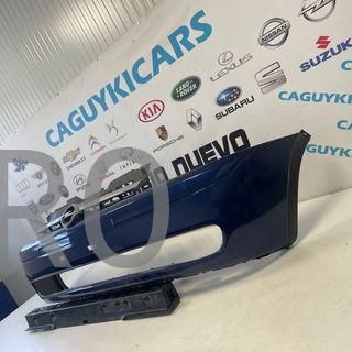 PARAGOLPES OPEL COMBO CORSA AZUL 93177799