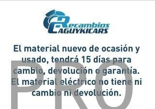 PARAGOLPES OPEL COMBO CORSA AZUL 93177799