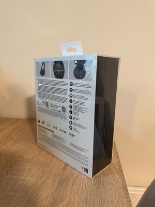 Sony WH-1000XM4 Auriculares Inalámbricos Negro