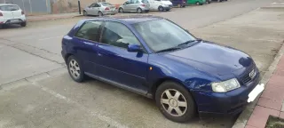 Audi A3 1999