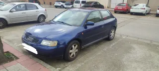 Audi A3 1999