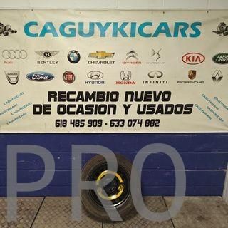 LLANTA REPUESTO VOLKSWAGEN GOLF USADO