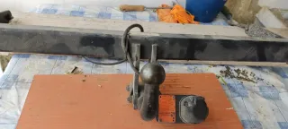 Gancho para remolque de coche