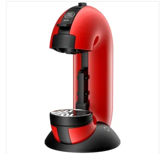 Cafetera Dolce Gusto Roja