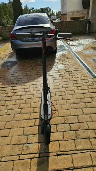 Patinete Eléctrico Xiaomi Pro 4