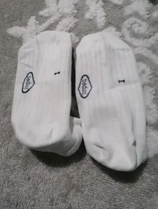 Set 13 paia calzini Pompea taglia S 35-38 a € 4