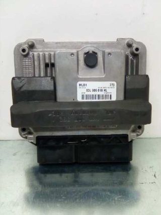 Centralita 03l906018kl audi a4 - 2.0 tdi mt 158390