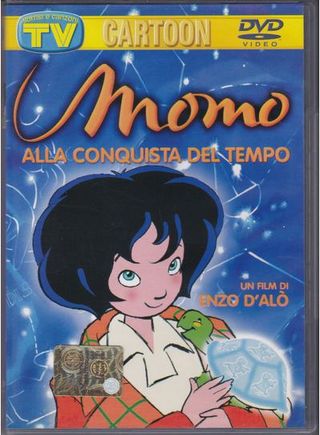 DVD
