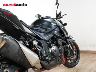 SUZUKI GSX-S 750 ABS