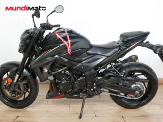 SUZUKI GSX-S 750 ABS