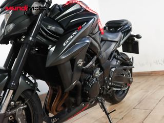 SUZUKI GSX-S 750 ABS
