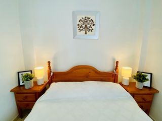 Cama Provenzal Madera Maciza 135x180