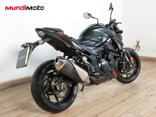 SUZUKI GSX-S 750 ABS